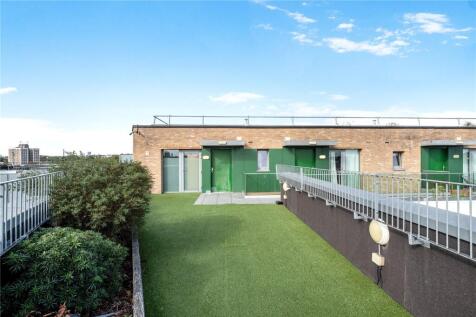 Roof Terrace