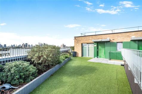 Roof Terrace