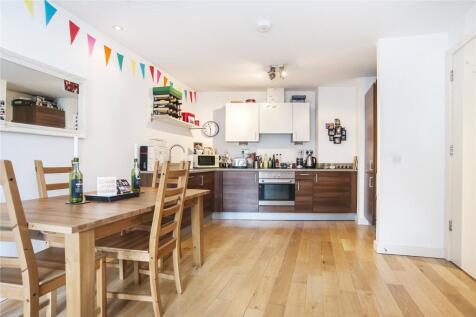 Kitchen/Reception