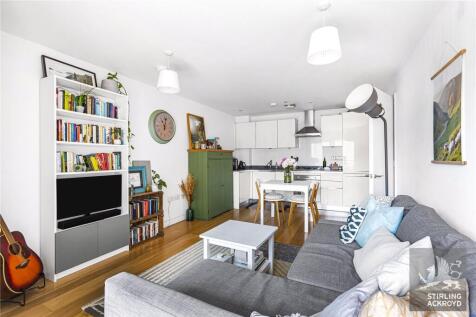 Kitchen/Living Room