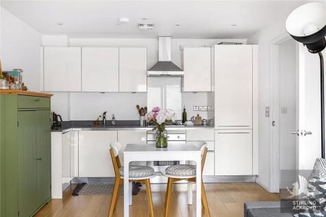 Kitchen/Living Room