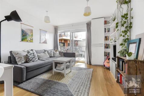 Kitchen/Living Room