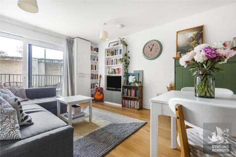 Kitchen/Living Room