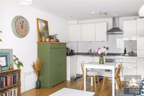 Kitchen/Living Room