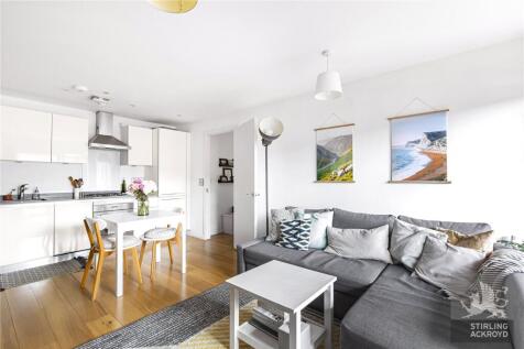 Kitchen/Living Room