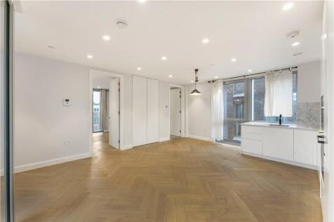 Reception/Kitchen