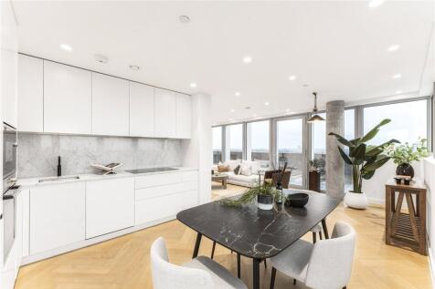 Kitchen/Living Room