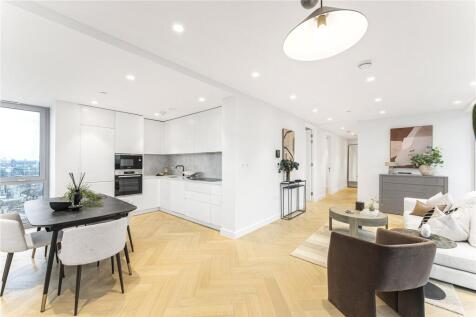 Kitchen/Living Room