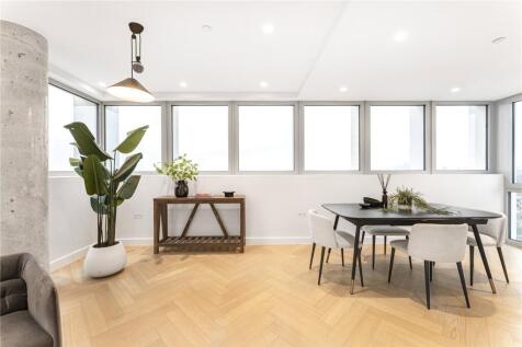 Kitchen/Living Room