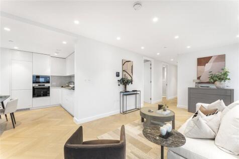 Kitchen/Living Room
