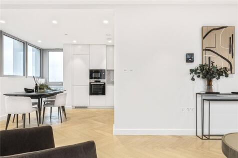 Kitchen/Living Room