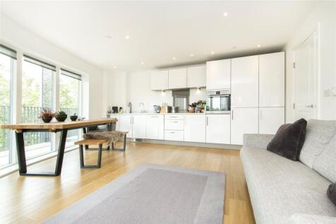 Kitchen/Reception