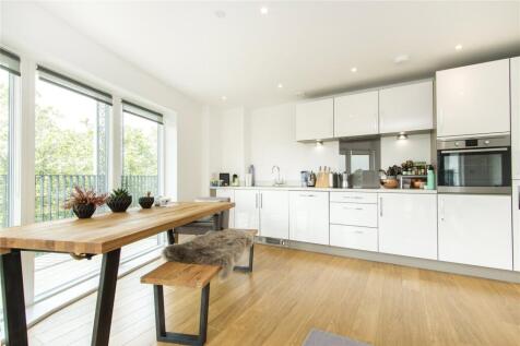 Kitchen/Reception