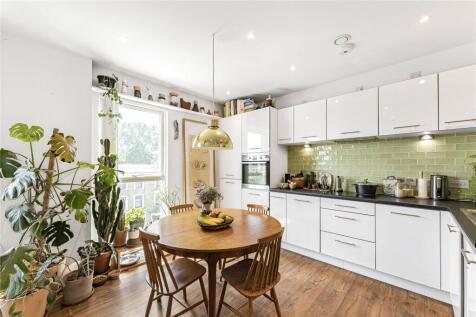 Kitchen/Living Room