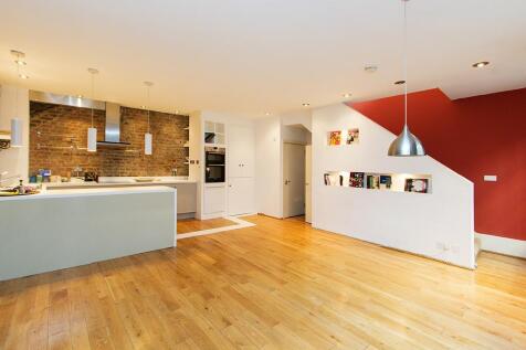 Kitchen/Reception