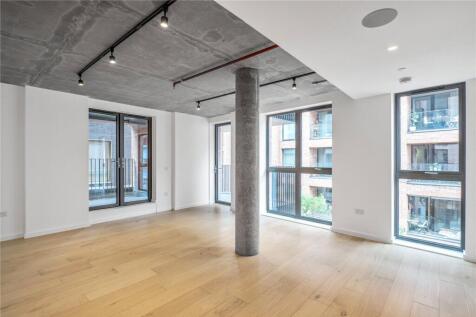 Kitchen/Living Room