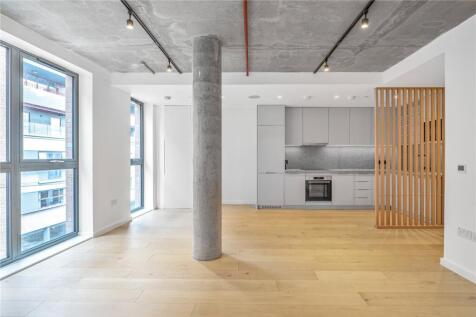 Kitchen/Living Room