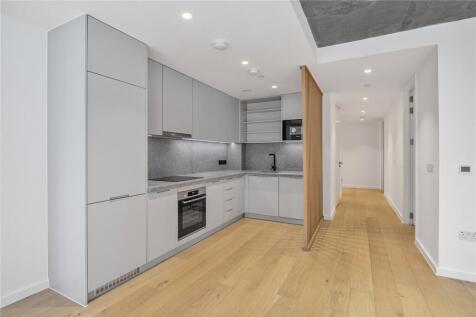 Kitchen/Living Room
