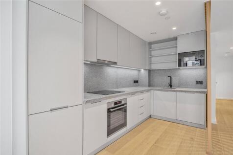 Kitchen/Living Room