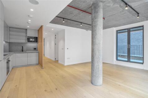 Kitchen/Living Room