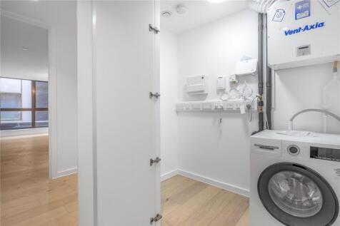 Utility Area