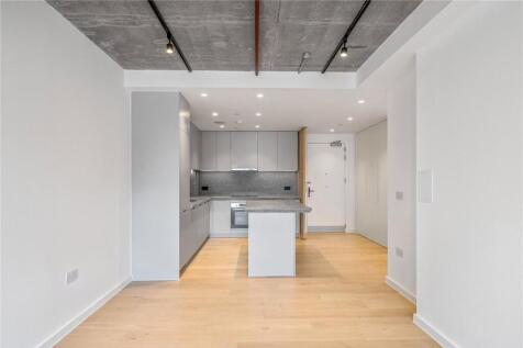 Reception/Kitchen