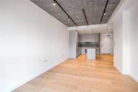Reception/Kitchen