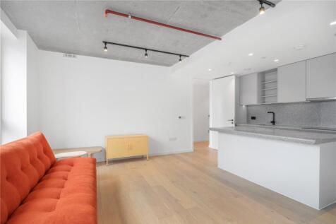 Kitchen/Living Room