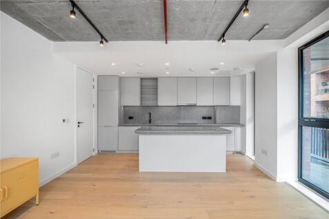 Kitchen/Living Room