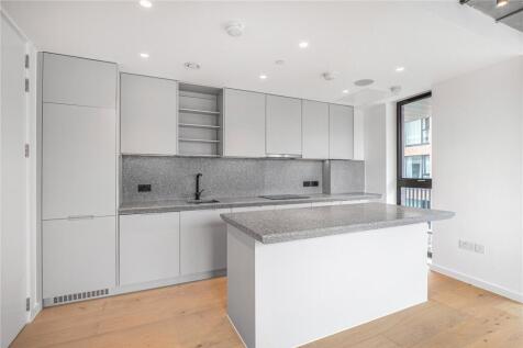 Kitchen/Living Room