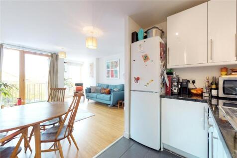 Kitchen/Reception