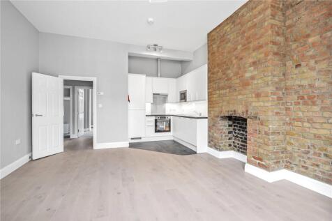 Kitchen/Living Room