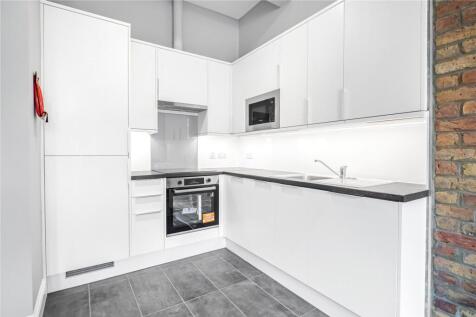 Kitchen/Living Room