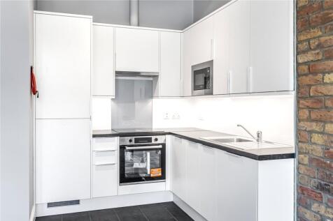 Kitchen/Living Room