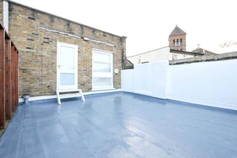 Roof Terrace