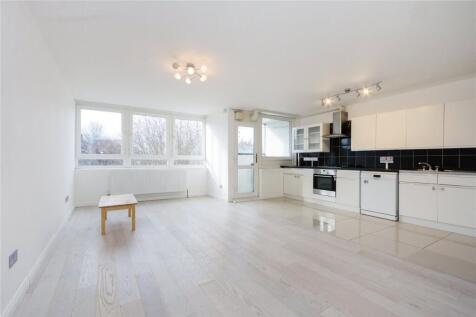 Reception/Kitchen