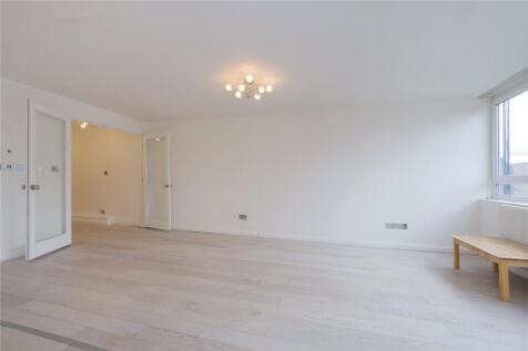Reception/Kitchen