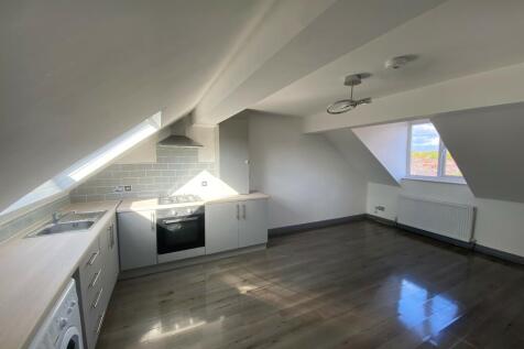 Kitchen/Lounge