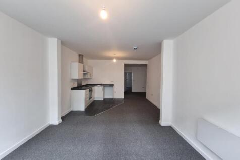Livingroom/kitchen