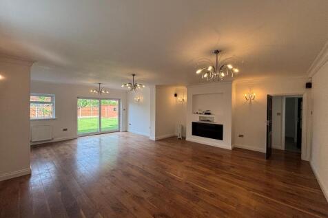 Reception Rooms