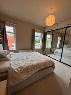 Master bedroom 2