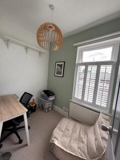 Box room