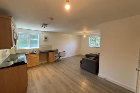 Lounge/Kitchen