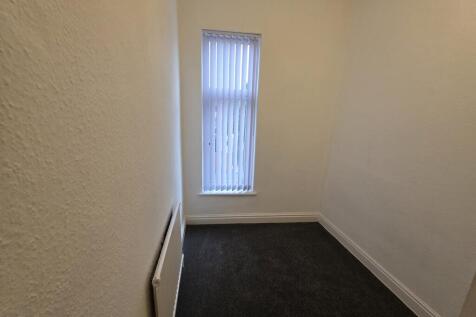 Single bedroom