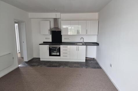 Kitchen/livingroom