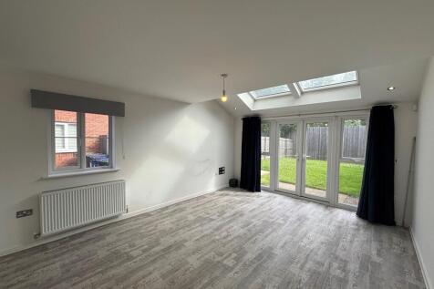 Open Plan