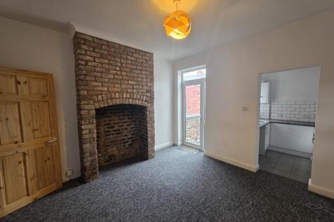 2nd reception room