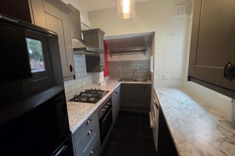 Fitted Kitchen