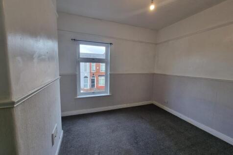 Main bedroom
