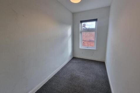single bedroom